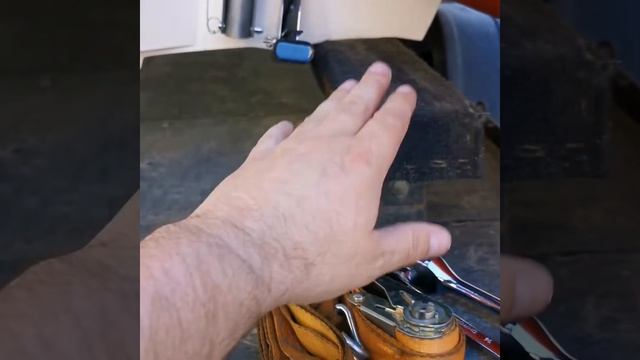 Риб Аэро оснащение , установка Mercury F10 (15) + доп. оборудование + переделка прицепа. смотреть онлайн