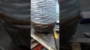 Промывка системы охлаждения двигателя. Nissan