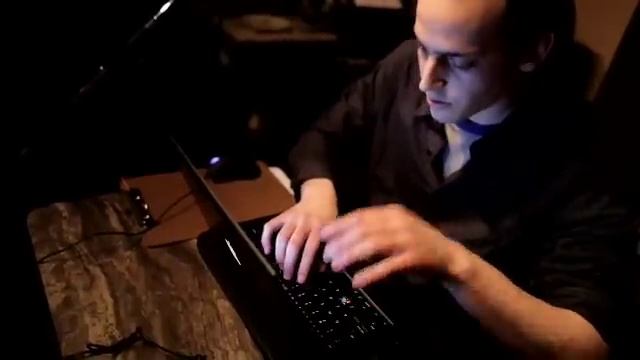 Kreol Performance - Play Music By Typing