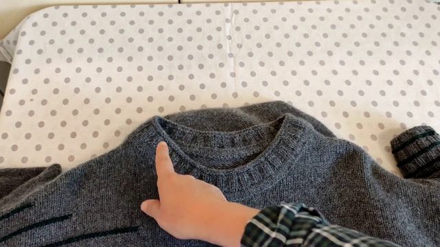 __19__ Готовая работа. Платье..mp4 смотреть онлайн