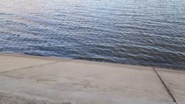 Волны на воде/ О чём они шепчут / Невьянский пруд / Платинка / Весна / Май смотреть онлайн