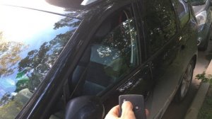 доводчик стекол renault scenic 3