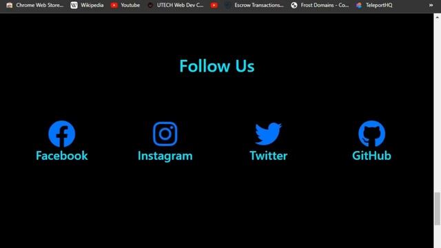 Website Builder Site Template made with HTML, CSS and Bootstrap 4 смотреть онлайн