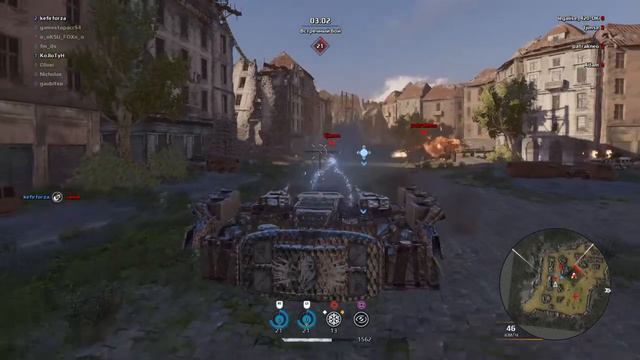 Crossout_PS4 _ KoJloTyH / АВТОПУШКИ РУЛЯТ... ТОЛЬКО НЕ В ТУ СТОРОНУ))) смотреть онлайн