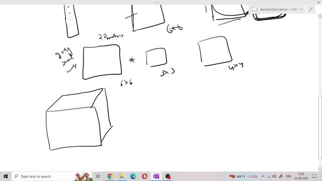 4. Convolution on color images or RGB images смотреть онлайн