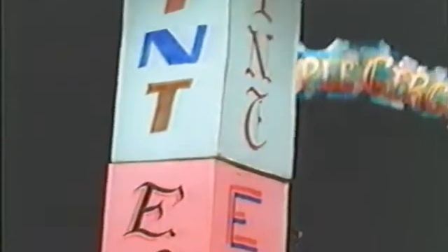 Big Apple Circus (1991) смотреть онлайн