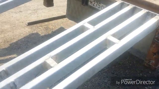 Трап для кранбалки. смотреть онлайн