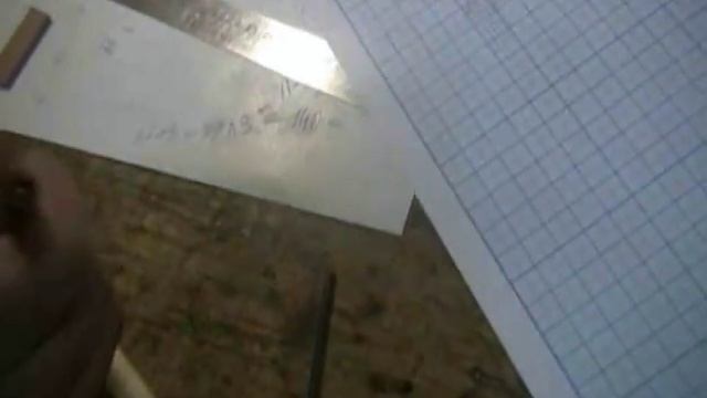 Школа Судомоделиста - 67 Изготовление стенок пушечных станков. Часть 1. смотреть онлайн