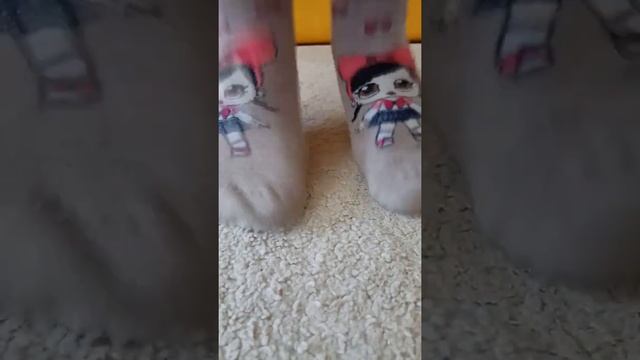 разные носки смотреть онлайн