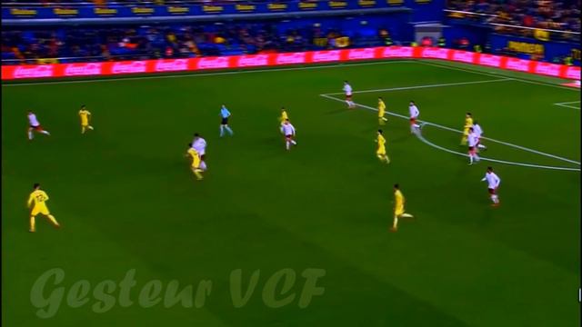 Carlos Soler - Valencia CF - 2016/2017 смотреть онлайн