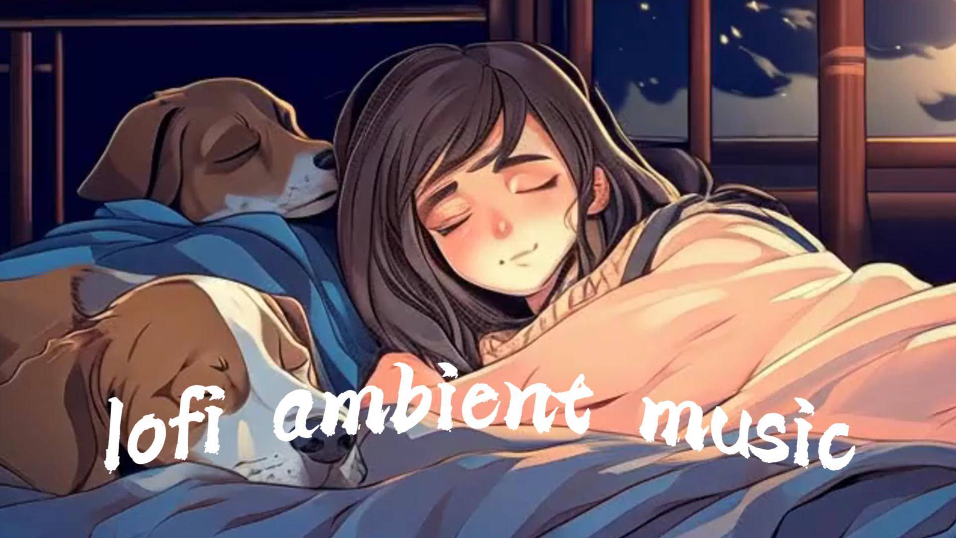 Lofi Music For Relaxation.