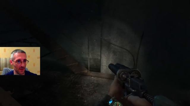 METRO 2033 REDUX 2.0 — ИГРА на ВЕКА (!) — 1 серия смотреть онлайн