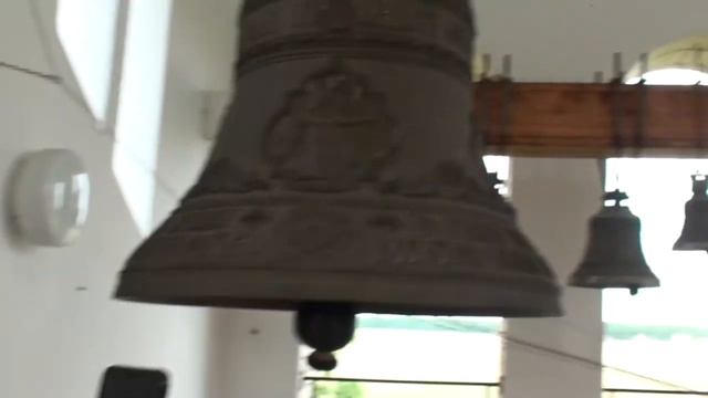Колокол исцеляющий от всех болезней. Послушайте прекрасные звуки колокольного звона