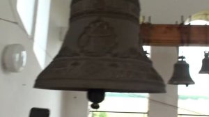 Колокол исцеляющий от всех болезней. Послушайте прекрасные звуки колокольного звона