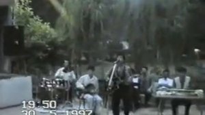 Muboraksho Mirzoshoev  Муборакшо Мирзошоев  1997