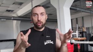 Как не бояться драки / 100% способ научиться драться