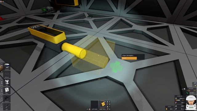 Stationeers Growlight Game Update смотреть онлайн
