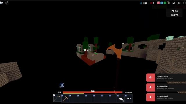 Aero - New BROKEN Bedwars Script, ANTICHEAT DISABLER 100 CFRAME (2023 OP Bedwars Script) смотреть онлайн