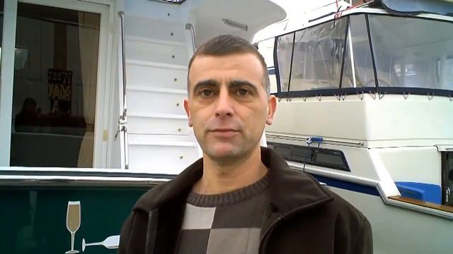 Salty Dog Boating News Presents Anchor Marine Insurance, with Dave Kauffman смотреть онлайн