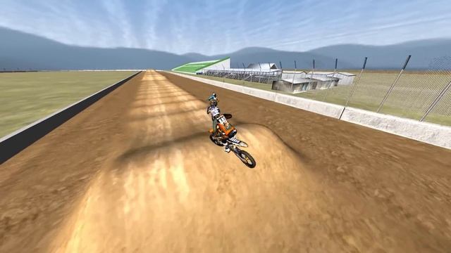 MX Simulator - Track Walk Ep. 46 - 2015 Red Bull Straight Rhythm смотреть онлайн