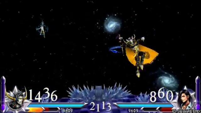 [TR Tournament, Ver. 3, WB, R2] xffixbmlx (ExDeath) vs. Megido (Laguna) смотреть онлайн