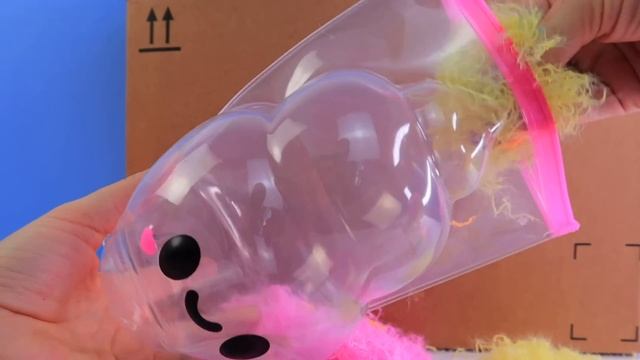 Новинка от MGA 2023! Флаффи Стаффиз смотреть онлайн