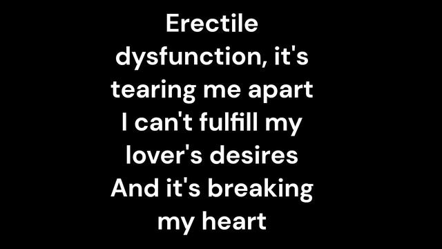 I asked Chat GPT to write a song смотреть онлайн
