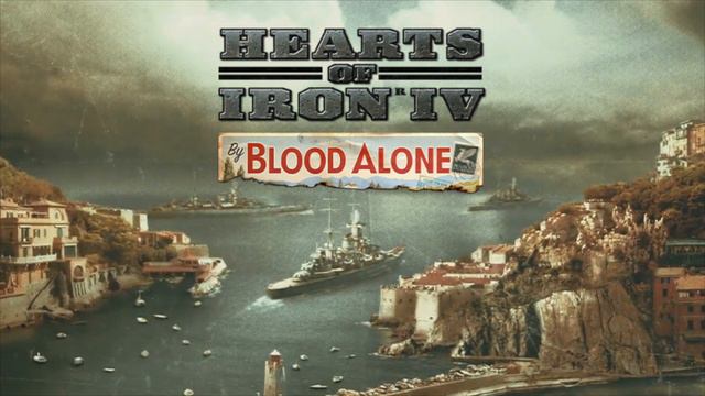 Bella Ciao | HOI4 | By Blood Alone: Pre-Order Bonus смотреть онлайн