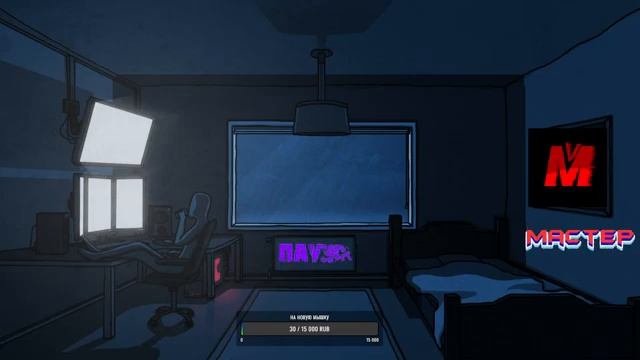 Апаем 5к рейтинга в CS2 смотреть онлайн