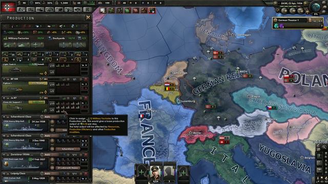 HOI4- Why I Always Go Free Trade смотреть онлайн