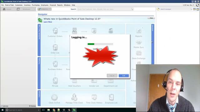 Quickbooks POS Invalid Product Number - Fix Error, Quickbooks Point of Sale Invalid Product Number смотреть онлайн