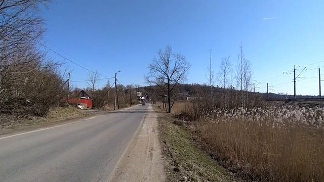 Дудергоф - исторический район Красного Села [Санкт-Петербург] смотреть онлайн