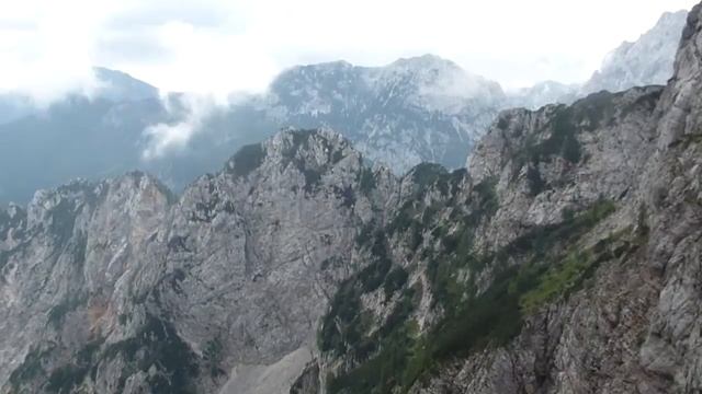 Matkov kot-Mrzla gora-2203m смотреть онлайн