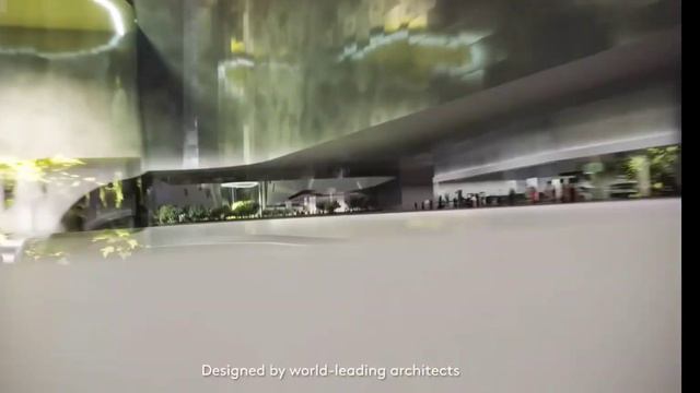 Город будущего NEOM смотреть онлайн