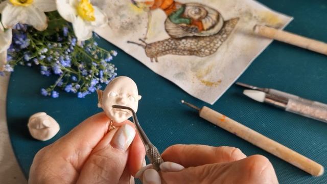 МК по ватной композиции         