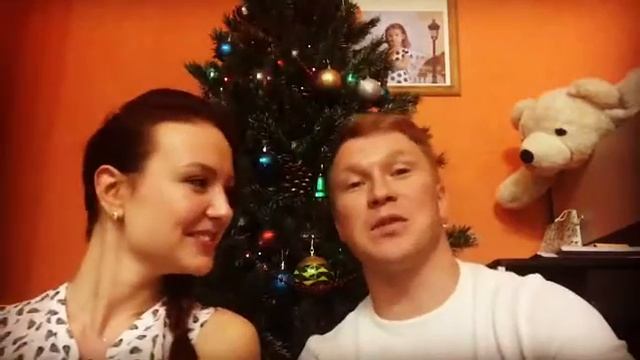 С Новым годом друзья!!! Ураааааааа!!!!!!????? смотреть онлайн