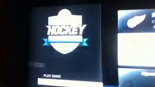 NHL 14 PUCK UPDATE!!!!!!!!! смотреть онлайн