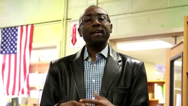 Tommy Ford's Literacy Program featuring Real Men Read! смотреть онлайн