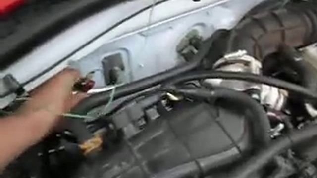 Заправка автомобильного кондиционера 1 смотреть онлайн