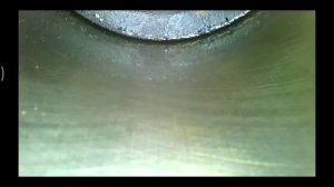 Диагностика цилиндра эндоскопом