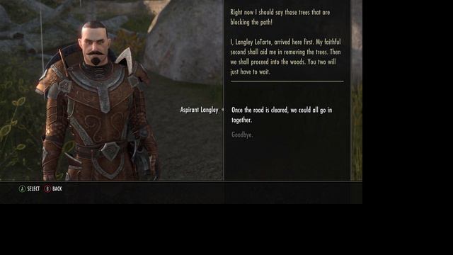 Elder Scrolls Online 2024 03 03 13 47 55 смотреть онлайн