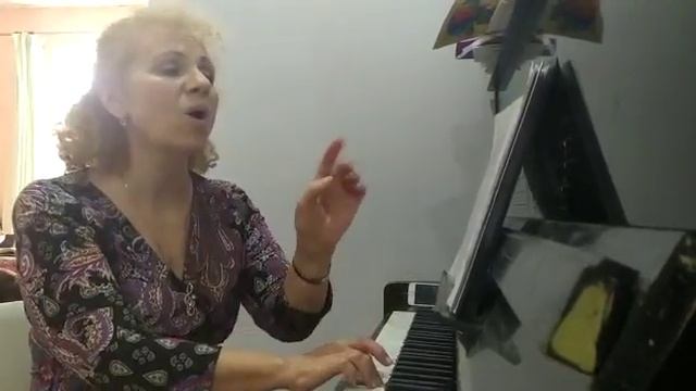 хоровое пение Ависова Т В , 2 3 классы смотреть онлайн