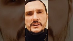 мамин наказ перед смертью