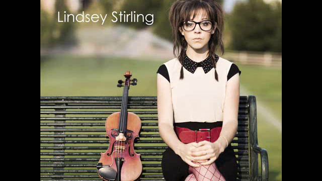 Lindsey Stirling - On the Floor Take Three