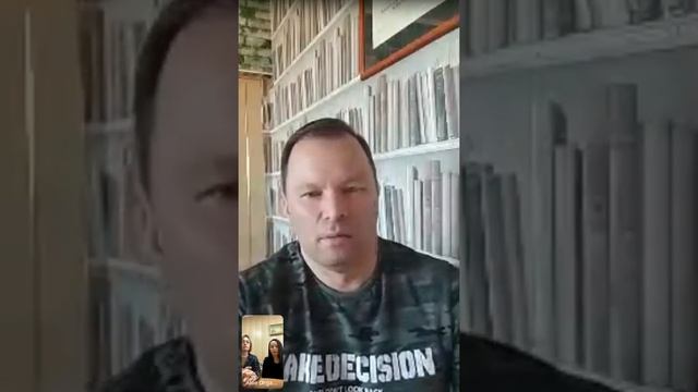 Сессия Вопрос-Ответ по комплексной биодобавке «Биойодин» с Дмитрием Лукиным смотреть онлайн