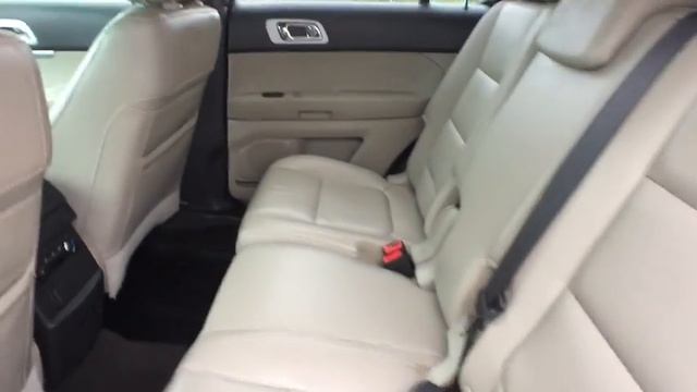 2013 Ford Explorer Tulsa, Broken Arrow, Owasso, Bixby, Green Country, OK G6946A смотреть онлайн