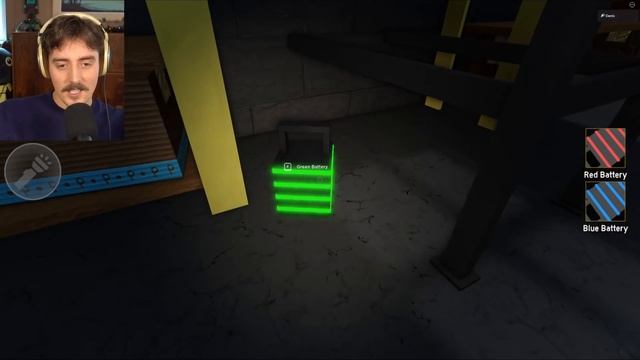 Roblox Poppy Playtime is TERRIFYING.. смотреть онлайн