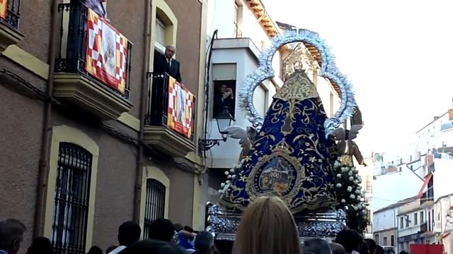 Santisteban Subida Virgen 2010 - 06 смотреть онлайн