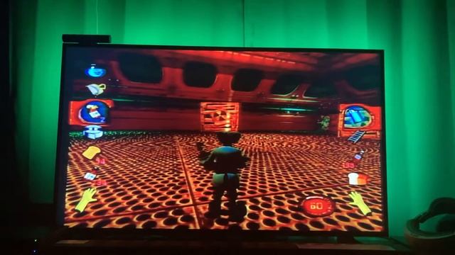 MDK2 Armageddon (Part 3) (PS2) смотреть онлайн