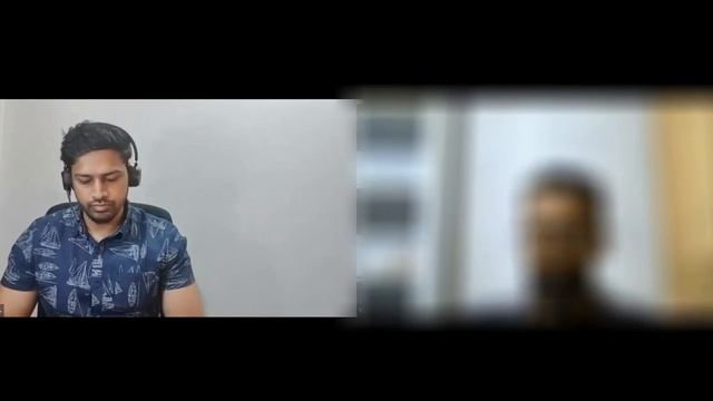 #5 | Live Interview | Java Developer | Java | Spring Boot | JPA | Hibernate | DSA | Beginners Guide смотреть онлайн